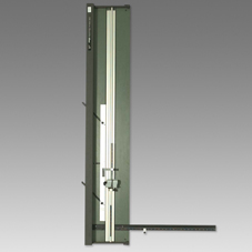 CORTADORA PASSEPARTOUT LOGAN ELITE 660, 152 cm