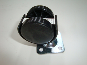 RUEDA EXPOSITOR HEXAGONAL