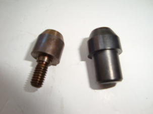 KIT PUNTERAS PRENSA REMACHADORA