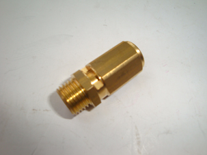 VALVULA SEGURIDAD 1/4 A 8 KG