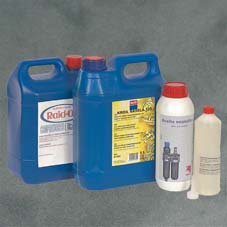 ACEITE PARA COMP.SILENCIOSO (0.5 L.)