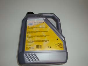 ACEITE MOTOR COMPRESOR (5 L.)