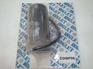 CONDENSADOR MR00