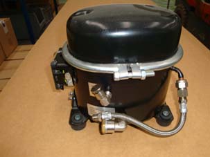 MOTOR COMPRESOR SILENCIOSO 020938