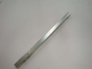 GUIA SOPORTE PROTECCION 8x8x160