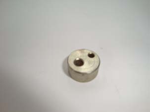 EXCENTRICA ACCIONAMIENTO MICRO D16x8