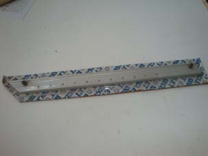 BARRA DE TOPE MORSO F I-2 27