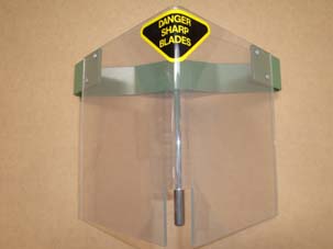 PROTECTOR CUCHILLAS MORSO F I-3 24