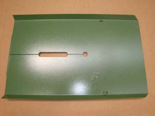 BANDEJA TRASERA MORSO-F