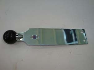 PUÑO COMPLETO DENTADO