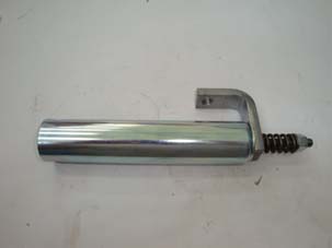 AMORTIGUADOR COMPLETO MT350