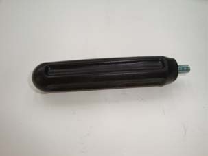 MANGO CORTO PRENSA 1 NEGRO