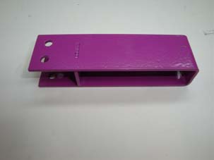 PIEZA CENTRAL PRENSA 1 NEGRO