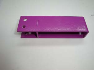 PIEZA CENTRAL PRENSA 3 NEGRO