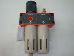 REGULADOR PRESION MT235