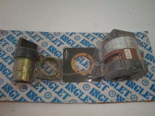 INTERRUPTOR PRISMA ANTG.A1702