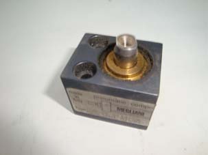 CILINDRO TOPE VEGA REF.CB20X10