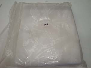 SACO TELA INFERIOR ASPIRADOR UFO 101