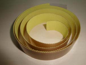 CINTA PROTECTORA ADHESIVA   40