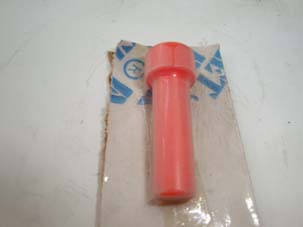 BOTON PLASTICO PULSADOR