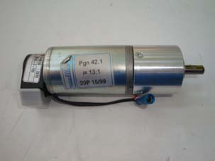 MOTOR CABEZAL COD.441.92901