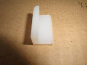 APOYO CABEZAL CORTE 45º 601/3001