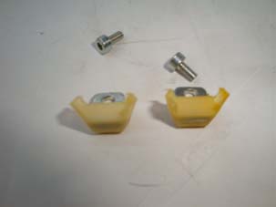 CONJUNTO RASCADORES GUIA 3001-300129