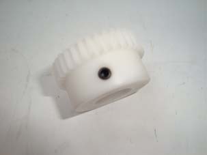 PIÑON DENTADO 100009 RAPIDO