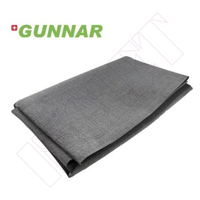 FELPA GUNNAR 4001 XL 1.3 mm, 190 x 125 cm