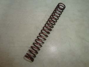 MUELLE RETROCESO MARTILLO Nº30