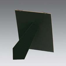 TRASERA PORTAFOTO NEGRA, 15 x 20 cm