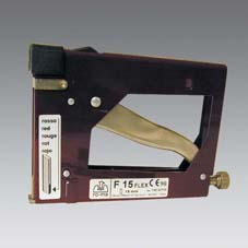 CLAVADORA MANUAL PUNTAS FLEXIBLES F15