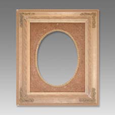 MARCO SIN DECORAR (1) 17 x 12 / 31 x 25 cm