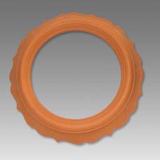 MARCO SIN DECORAR (9) 27 x 27 / 37 x 37 cm