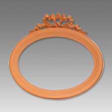 MARCO SIN DECORAR (11) 32 x 43 / 51 x 47 cm