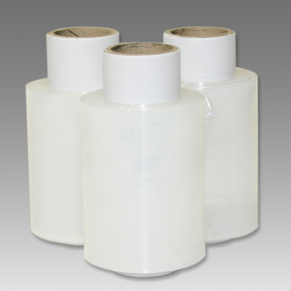 FILM EXTENSIBLE, 10 cm x 150 m