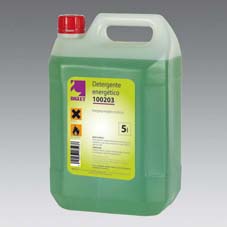 DETERGENTE ENERGETICO MULTIUSOS - 5 l-