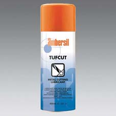 LUBRICANTE PARA CORTE DE METALES