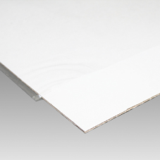 CARTON CON BOLSA PORTALAMINAS, 70 x 100 cm