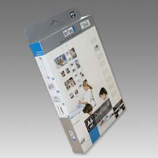 DISPLAY KIT PORTAFOTOS A6 -8 u-