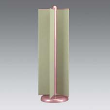 EXPOSITOR ESTRELLA MOLDURAS