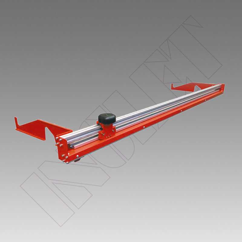 # ACCESORIO CORTADOR PARA BULLRACK