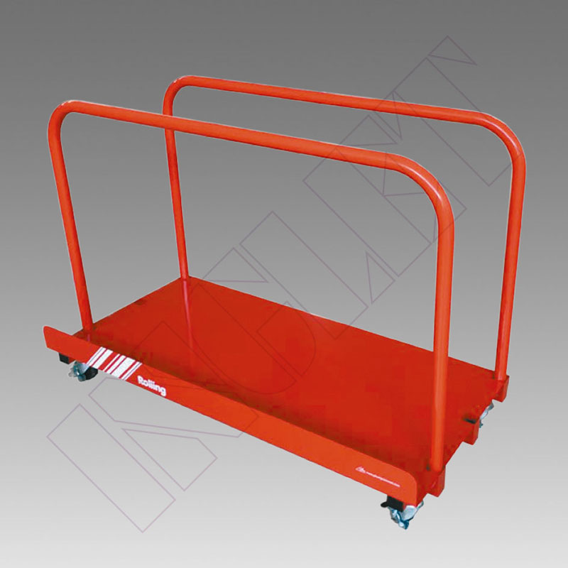 # CARRO TRANSPORTADOR RIGIDOS ROLLING