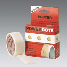 GOTA ADH. DOBLE CARA REMOVIBLE -150 u-