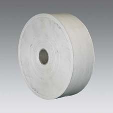 PRECINTO ENGOMADO BLANCO, 50 mm -9 u-