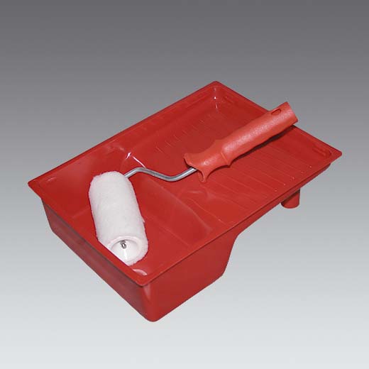 RODILLO ALGODON APLICADOR COLA