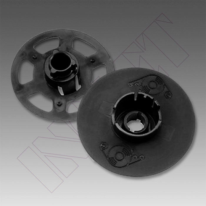 ADAPTADOR 6 mm APLICADORA ATG 700