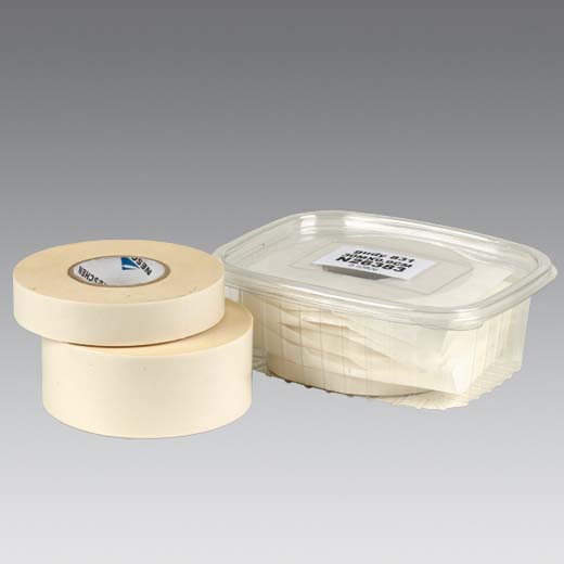 GUDY DOBLE CARA 831, 19 mm x  30 m -10 u-