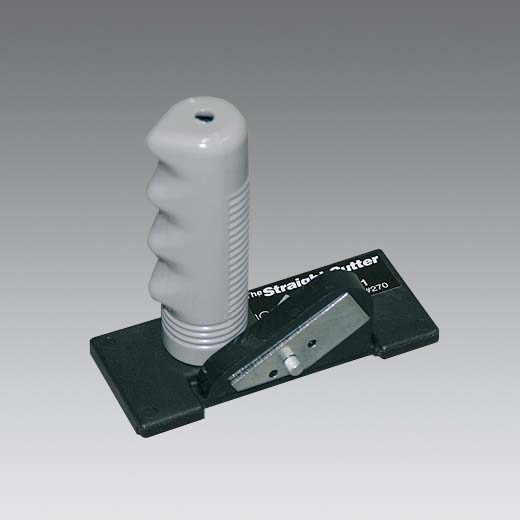 PUÑO PARA CORTE RECTO