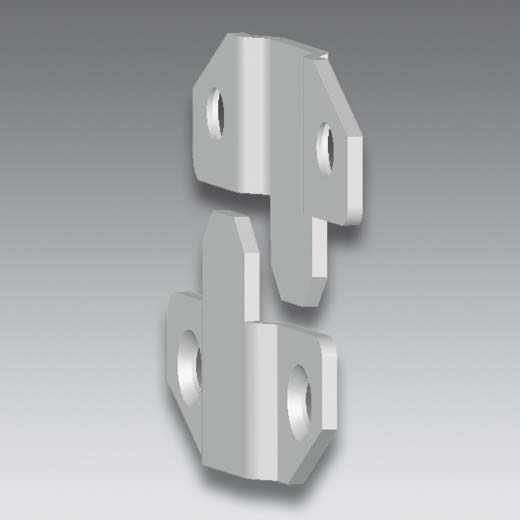 KIT COLGADOR T -6 u-